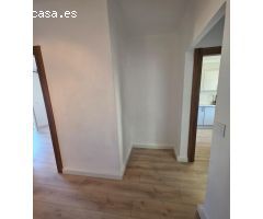 Piso en el Molinillo