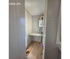Piso en el Molinillo