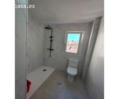 Piso en el Molinillo
