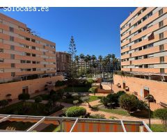 Piso en Plaza de la Solidaridad - Perchel Sur