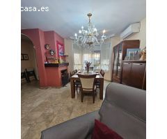 CHALET PAREADO EN TEATINOS
