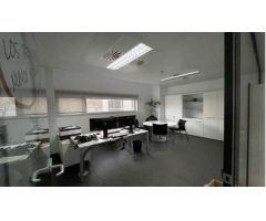 Magnífica oficina en rentabilidad en el 22@ - Ideal inversores [amp;] Family offices