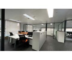 Magnífica oficina en rentabilidad en el 22@ - Ideal inversores [amp;] Family offices