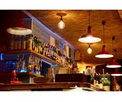 Oportunidad única de traspaso de Bar C2 en Torrent de lOlla, en el corazón de Gràcia.