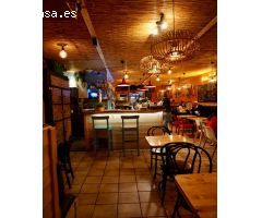 Oportunidad única de traspaso de Bar C2 en Torrent de lOlla, en el corazón de Gràcia.