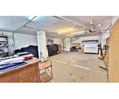 SE VENDE ESTUPENDO  LOCAL PARA VIVIENDA