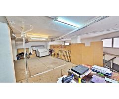 SE VENDE ESTUPENDO  LOCAL PARA VIVIENDA