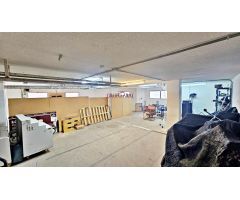 SE VENDE ESTUPENDO  LOCAL PARA VIVIENDA