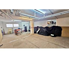 SE VENDE ESTUPENDO  LOCAL PARA VIVIENDA