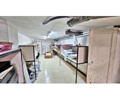 SE VENDE ESTUPENDO  LOCAL PARA VIVIENDA