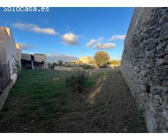 TERRENO EN BUGER