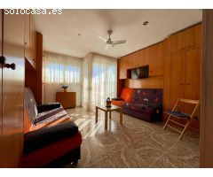 Estudio moderno 34 m  La Pineda