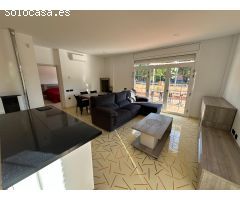 Piso moderno 2 habitaciones 84m², zona Lalbada