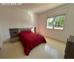 Piso moderno 2 habitaciones 84m², zona Lalbada