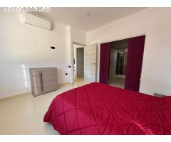 Piso moderno 2 habitaciones 84m², zona Lalbada