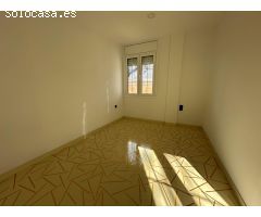 Piso moderno 2 habitaciones 84m², zona Lalbada