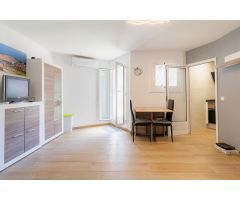 Oportunidad piso reformado en venta en San Ildefonso
