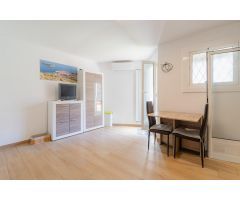 Oportunidad piso reformado en venta en San Ildefonso