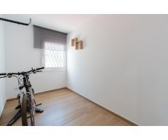 Oportunidad piso reformado en venta en San Ildefonso
