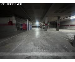 PARKING SUELTO EN VENTA, 25.000€