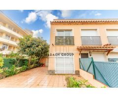 CASA EN VILAFORTUNY , 3 HABITACIONES, JARDIN, PARKING, PISCNA.