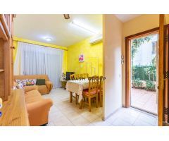 CASA EN VILAFORTUNY , 3 HABITACIONES, JARDIN, PARKING, PISCNA.