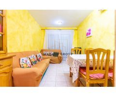 CASA EN VILAFORTUNY , 3 HABITACIONES, JARDIN, PARKING, PISCNA.