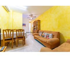 CASA EN VILAFORTUNY , 3 HABITACIONES, JARDIN, PARKING, PISCNA.