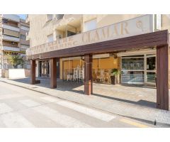 Restaurante con Capacidad para 200 Comensales en el Centro de Torredembarra – Ubicación y Comodidade