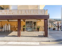 Restaurante con Capacidad para 200 Comensales en el Centro de Torredembarra – Ubicación y Comodidade