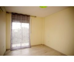 PISOS EN MONTROIG DEL CAMP, CENTRO PUEBLO, SIN ESTRENAR, OBRA NUEVA.