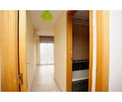 PISOS EN MONTROIG DEL CAMP, CENTRO PUEBLO, SIN ESTRENAR, OBRA NUEVA.