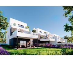 CASA PAREADAS A ENTREGAR EN 2025, VILAFORTUNY.