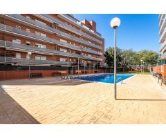piso en zona jardines de reus