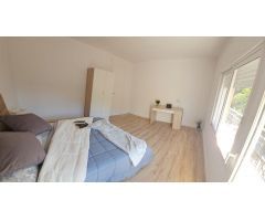 PISO DE INVERSION, VILA-SECA, ALQUILER POR 4 HABITACIONES.