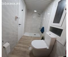 PISO DE INVERSION, VILA-SECA, ALQUILER POR 4 HABITACIONES.