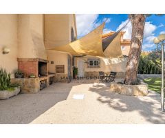 Chalet independiente en Vilafortuny, Ametllers.