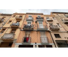 Edificio con división horizontal en rentabilidad