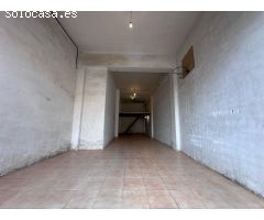 Local en alquiler