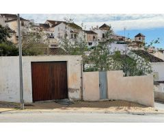 Terreno rural en Venta en Alora, Málaga