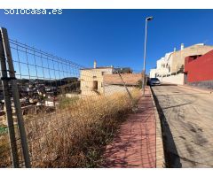Parcela para dos viviendas Puerto de la Torre
