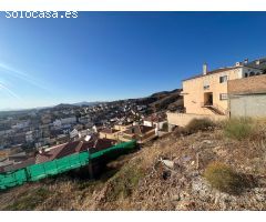 Parcela para dos viviendas Puerto de la Torre