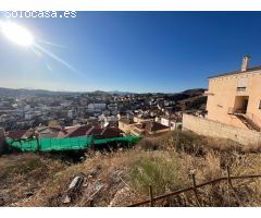 Parcela para dos viviendas Puerto de la Torre