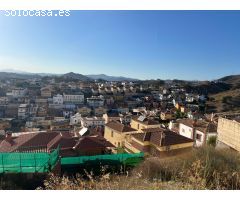 Parcela para dos viviendas Puerto de la Torre