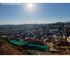 Parcela para dos viviendas Puerto de la Torre