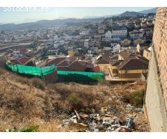 Parcela para dos viviendas Puerto de la Torre