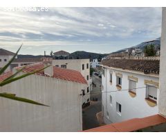 Casa en Venta en Cómpeta, Málaga