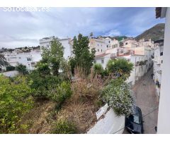 Terreno urbano en Venta en Cómpeta, Málaga