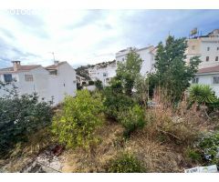 Terreno urbano en Venta en Cómpeta, Málaga