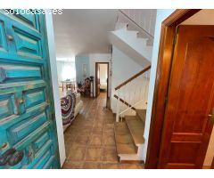 CHALET ADOSADO EN  NERJA - CAPISTRANO